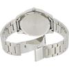 Citizen All Silver BI1030-53A Men's Watch Stainless Steel Analog Timepiece