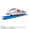 Takara Tomy Plarail JR Kyushu WAKU WAKU SMILE Shinkansen Train Toy for Ages 3 and Up