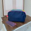 American Alpaca Dopamine Makeup Bag2026New trendy large-capacity portable toiletry bag for men and women