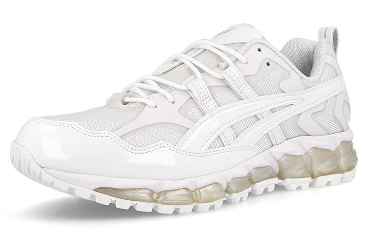 ASICS Gel Nandi 360 GmbH White 1021A415-100
