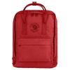 New Fjallraven 16L Outdoor Bags Polyester Red Unisex 23548-320