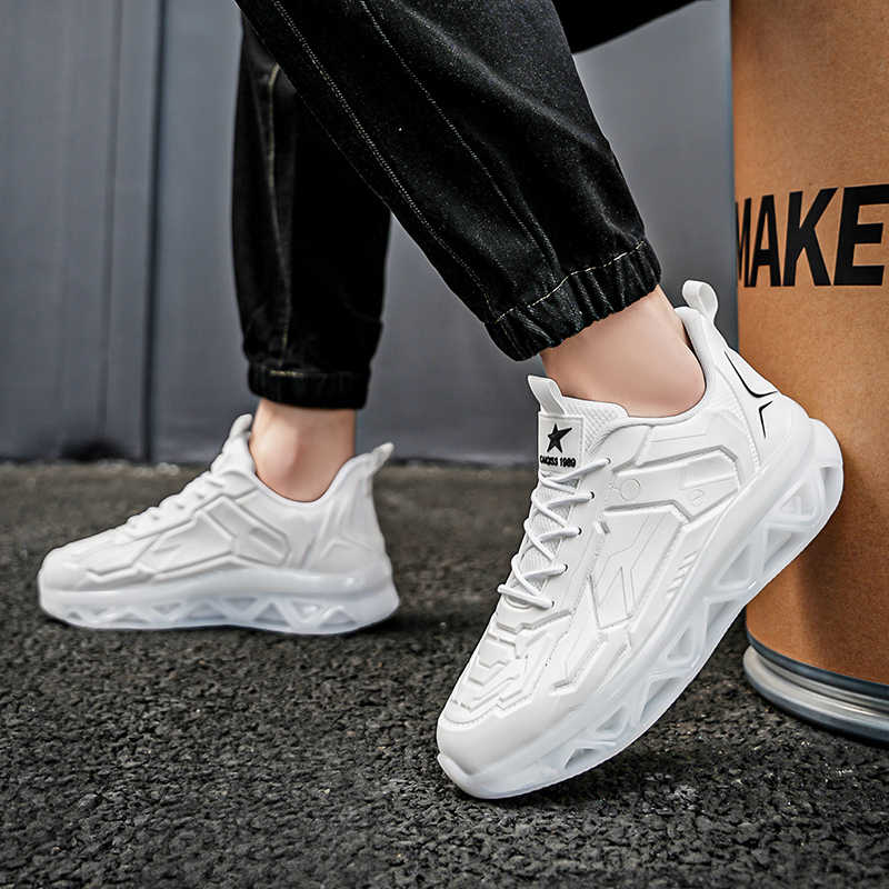 Fashion Synthetic Leather Road Fashion Ladies Loafers Big Size Sneakers Women's Tied Shoes Sports Funny High End Global Brands
