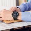 CASIO Men EDIFICE Black Watch EFR-539BK-1A2 EFR-539BK-1A2