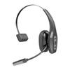 Wireless Noise Cancelling Headset Featuring Charging Base and Extended Battery Life for Clear Communication