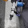 Dongcheng Industrial Demolition Hammer CN plug (adapter included)