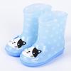 Cocomari Rain Boots for Girls and Cute and Stylish Short Boots for Girls and Rain Shoes for Elementary and Amazon Popularity Ranking Kids' Boys,