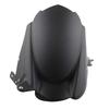 Rear Fender Mudguard For Kawasaki Versys650 VERSYS 650 KLE 650 Wheel Cover Tire Hugger Splash Mud Guard Carbon Fiber Pattern