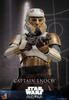 TV Masterpiece Star Ahsoka Captain Enoch Scale Figure Wars 1/6