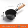 Mr. Jane Cast Iron Mini Frying Pan