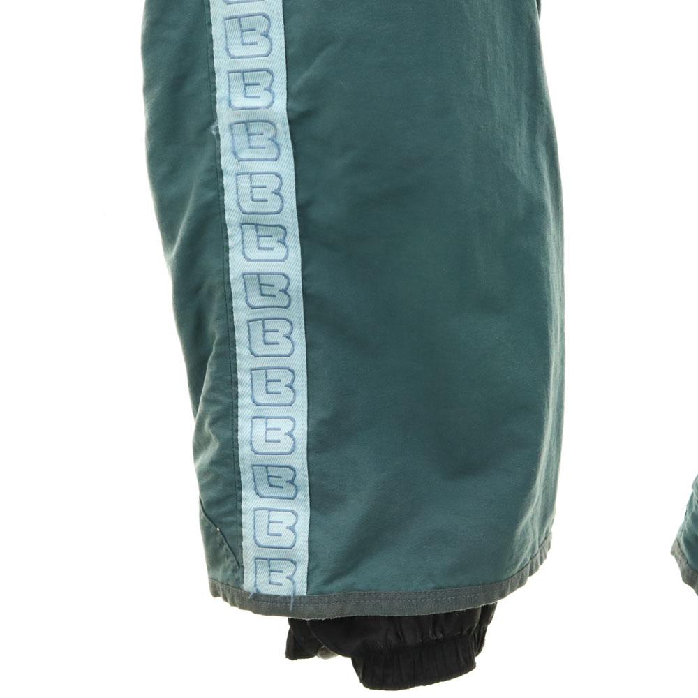 Burton Sněhové kalhoty M Modrošedé Pánské Použité