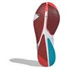 adidas Adizero Sl 'White Black Bright Red' Sneakers ID6924