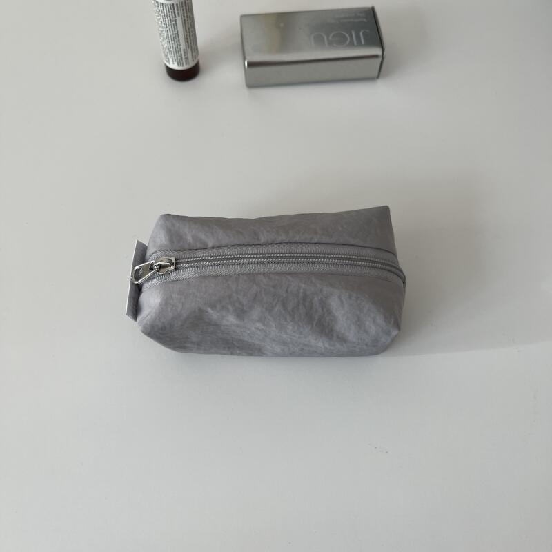 Rustle Berry Pouch 7 colors
