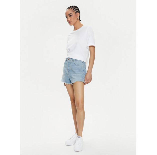 Mustang Carrie Denim Shorts