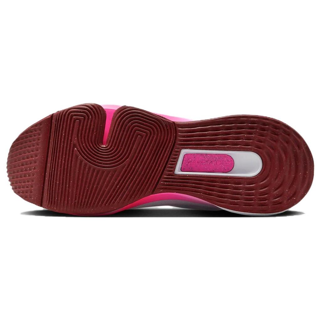 Nike Versair White Pink Women's DZ3547-100