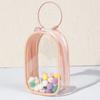 Waterproof PVC Clear Storage Bag for Kids Activities and Everyday Organization Ideal for Families Organization