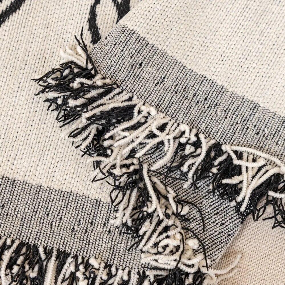 Cute Print Sofa Cover Chenille Sofa Towel Blanket Couch Cover Universal Anti-cat Scratch Sofa Cover for Living Room 1/2/3 Seater