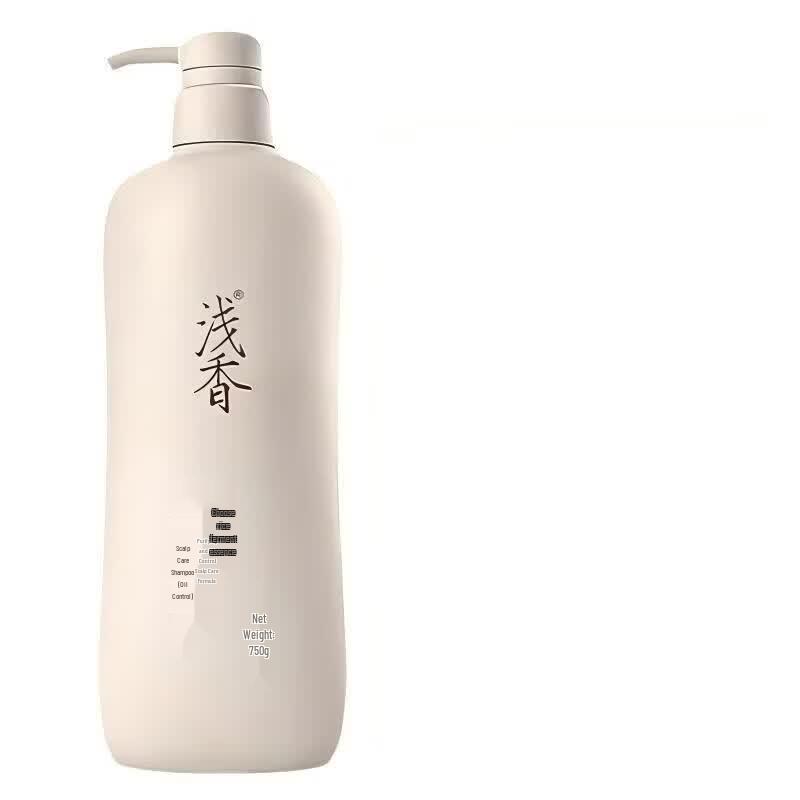 ASAKA Scalp Care Shampoo