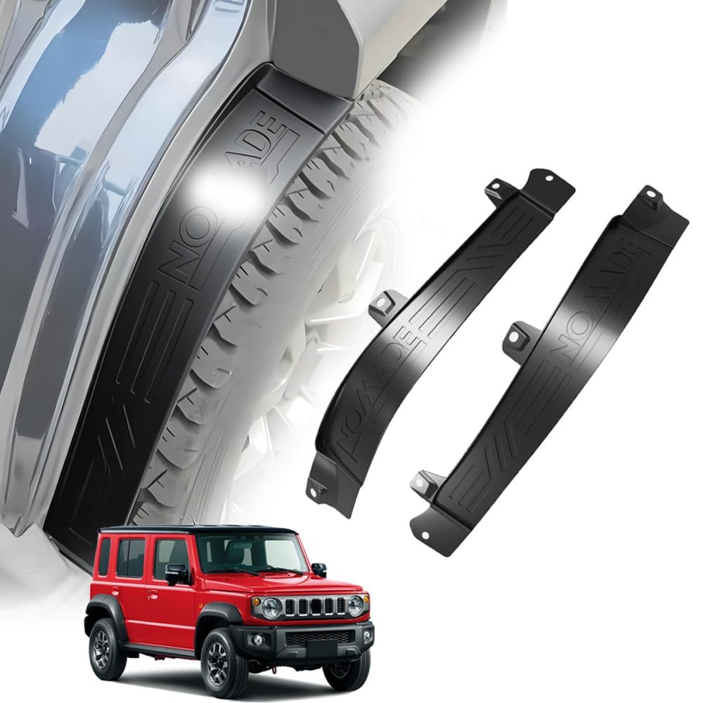 FOR New Jimny Nomad JC74 5 Door (April 2025~) Jimny