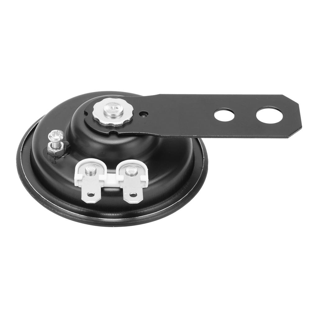 Universal Motorcycle Electric Horn 12V Waterproof Large Decibel Speakers for Electric Bike