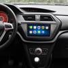Lifan X50 Android Smart Center Console: Large Screen Navigation & Reversing Camera