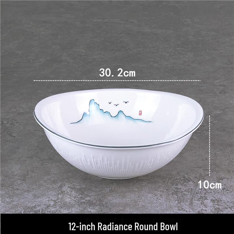 Sweet Elegance Creative Ceramic Dinnerware Collection