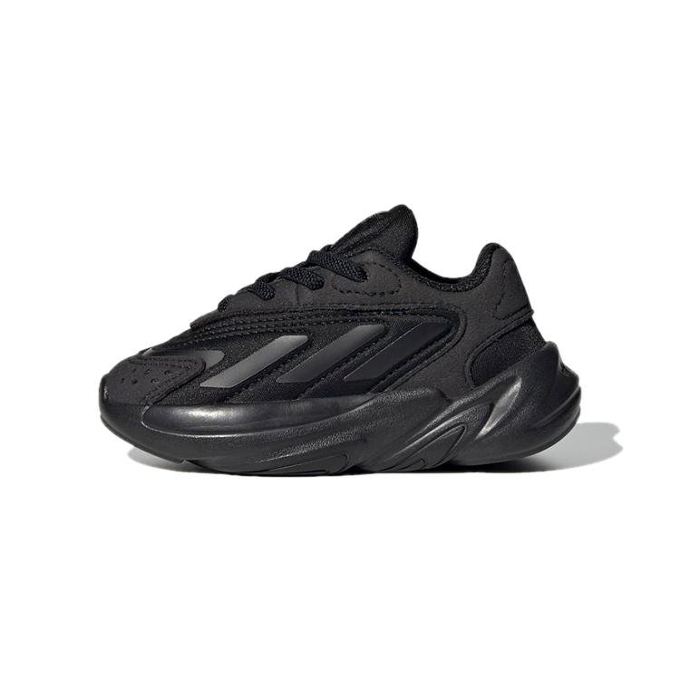 Adidas Ozelia Core Black TD H04747 19