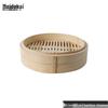 Commercial Bamboo Food Steamer