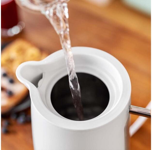 Kettle Cecotec Thermosense 400 White Woody (01480)