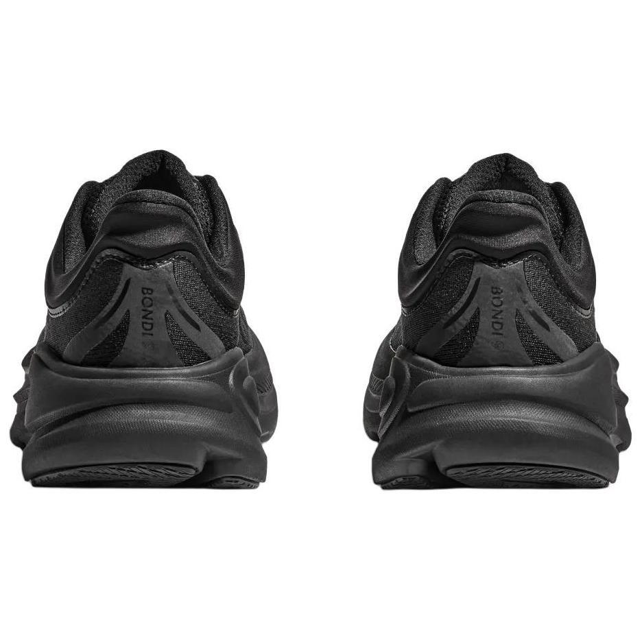 HOKA ONE ONE Bondi 9 'All Black' Men's 1162011-BBLC