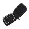Protective Carrying Case Bag for Action 6/5P/4/3 Sports Camera Shock Absorbing Padding Design Water Resistant