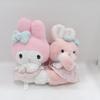 Sanrio Retro Plush Collection My Melody Creamy Rabbit