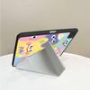 Multicolored Shaped Balls Tablet Case For iPad Air 4 5 M3 M2 1 2 M4 11inch Pro 2025 Pro 11th 10th 9th 8th 7th 12.9inch Mini 6 7