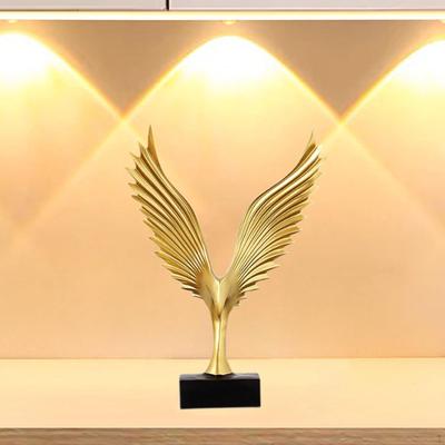 Decoración para el hogar
 – Estatuillas