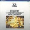 CD MONTEVERDI - II Combattimento  Germany Classical Used