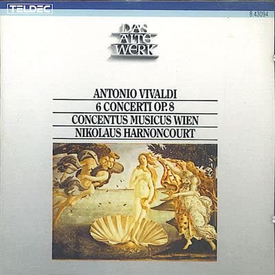 

CD MONTEVERDI - II Combattimento Germany Classical Used