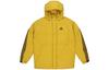 Down Jacket Winter Men's Yellow H20757