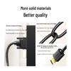 Ugreen HD106 Bi-Directional 4K 60Hz HDMI to DVI Cable