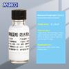 10/20/100/200ml Water-Based Gloss Varnish Resin Finish for Stone Polymer Air-Dry Clay - Dustproof High Shine Protective Coating