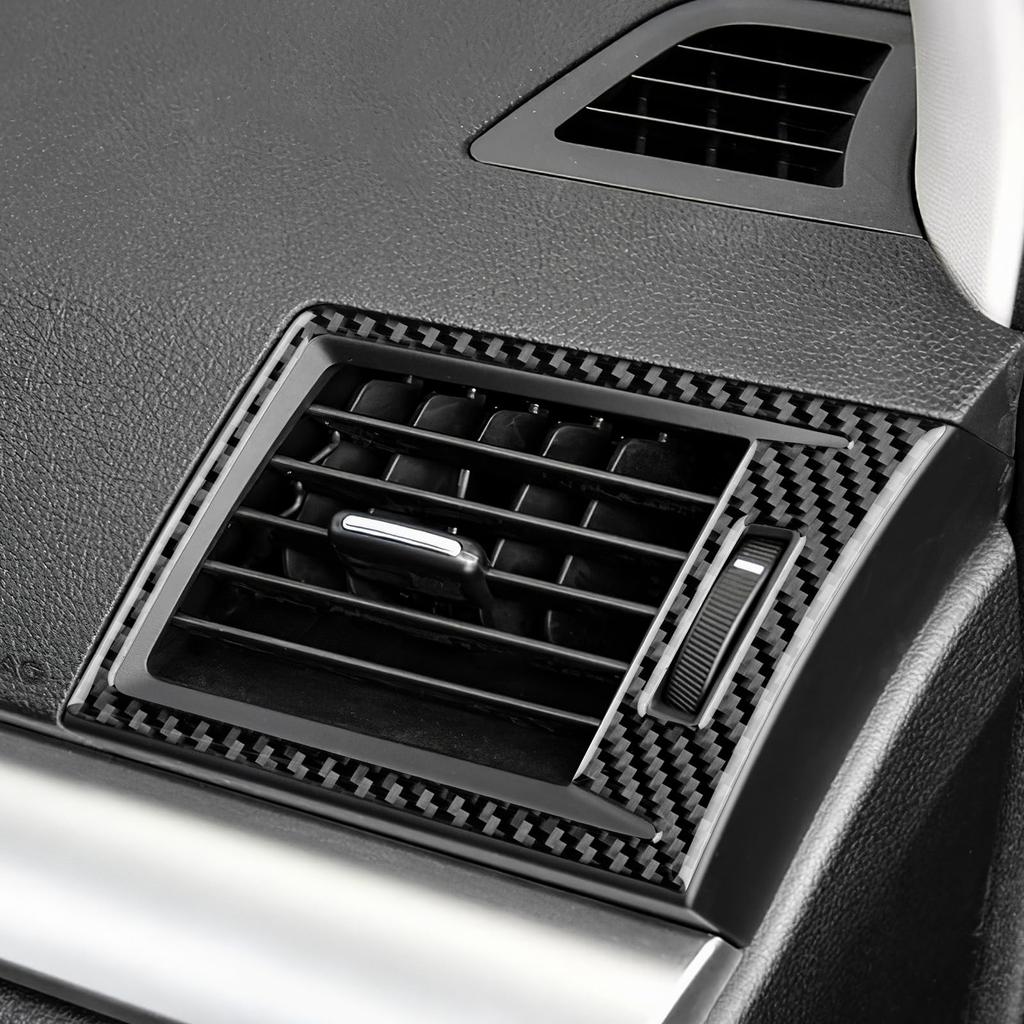 AIRSPEED Subaru Legacy Outback 2010-2014 Exclusive Accessory Carbon Fiber Interior