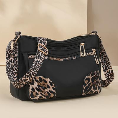 Crossbody Bag Casual Single-shoulder Bag Elegant and Fashionable Bag Crossbody Bag Women's Bag