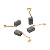 CB459 Carbon Brush Carbon Brush Set Carbon Brushes For MKT JS1000 GA5030