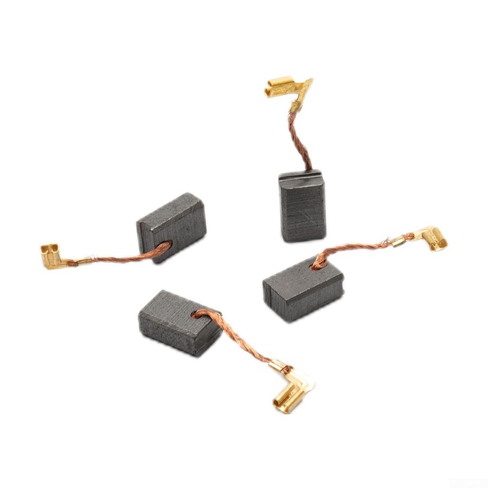 CB459 Carbon Brush Carbon Brush Set Carbon Brushes For MKT JS1000 GA5030