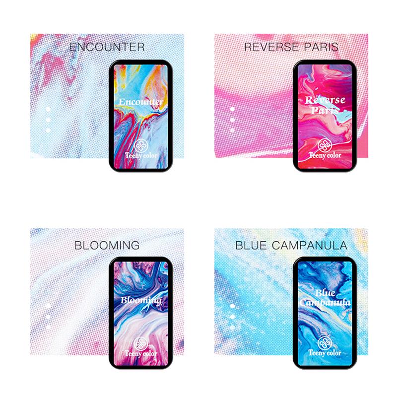 1PC Solid Perfume Fragrances Women Men Solid Balm Mild Long Lasting Aroma