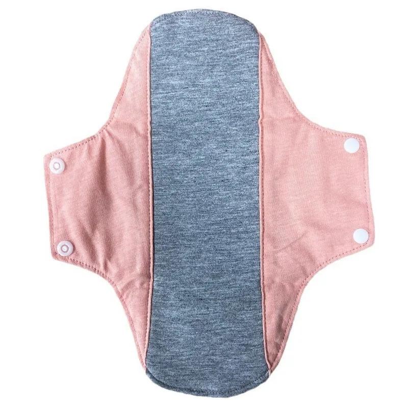 1pcs Leak-Proof & Waterproof Washable Incontinence Pads with Graphene Aseptic Technology for Elderly Care