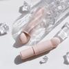 DIY Empty Lipstick Frosted Tube Cosmetic Lip Rouge Container Make Up Lip Balm Tools Wholesale Lip Gloss Accessories