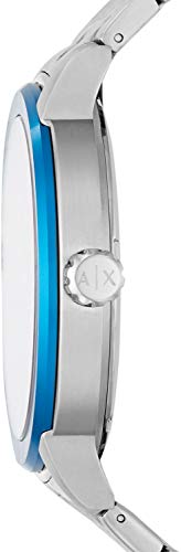 A|X Armani Exchange Men's Watch AX1471 [Official Import]
