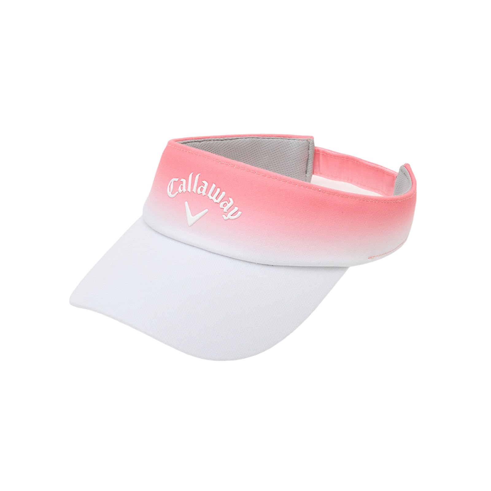 

Размер козырька Гольф-кепка C24191215 [Callaway] Женская (Градиентный узор, Регулируемый) / / 1092_Розовый