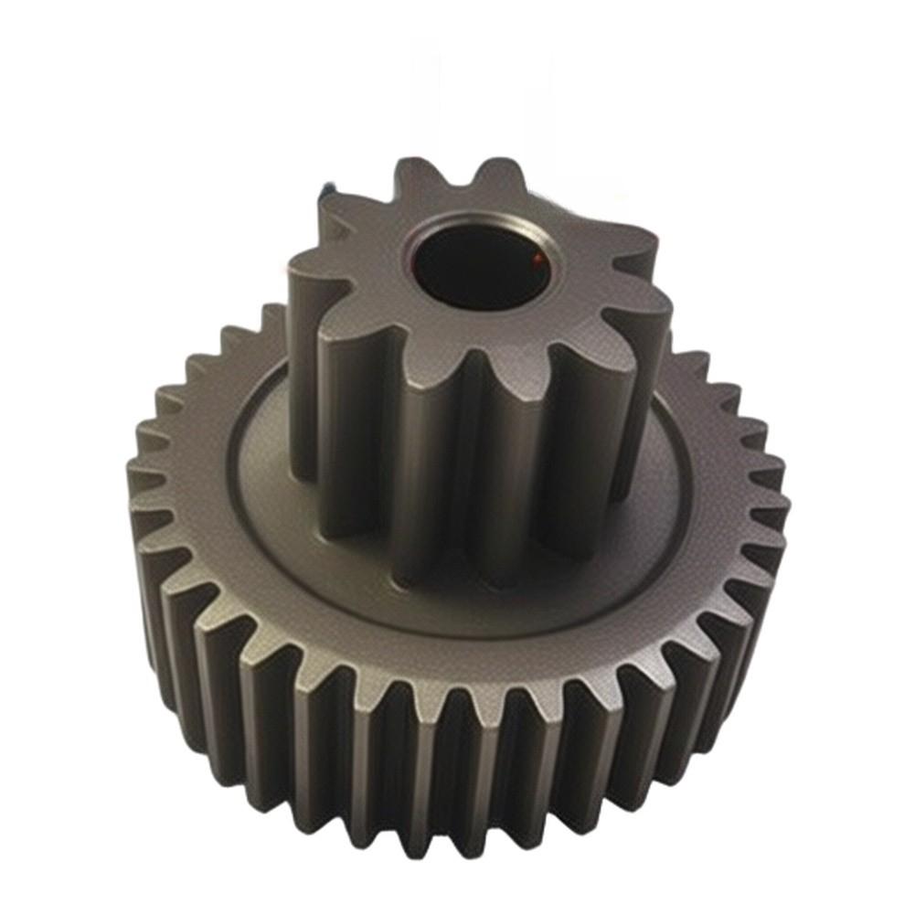 Alloy Material Hedge Trimmer Gear Brushless Gear 37 Teeth