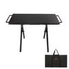 Folding Camping Table Easy To Clean Steel Stable Structure