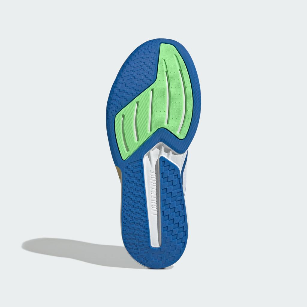 adidas Duramo Speed 2 Running Shoes Unisex Blue